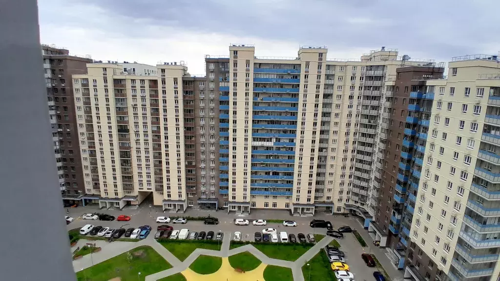 Продаётся 1-к квартира, 30.5 м - Фото 0
