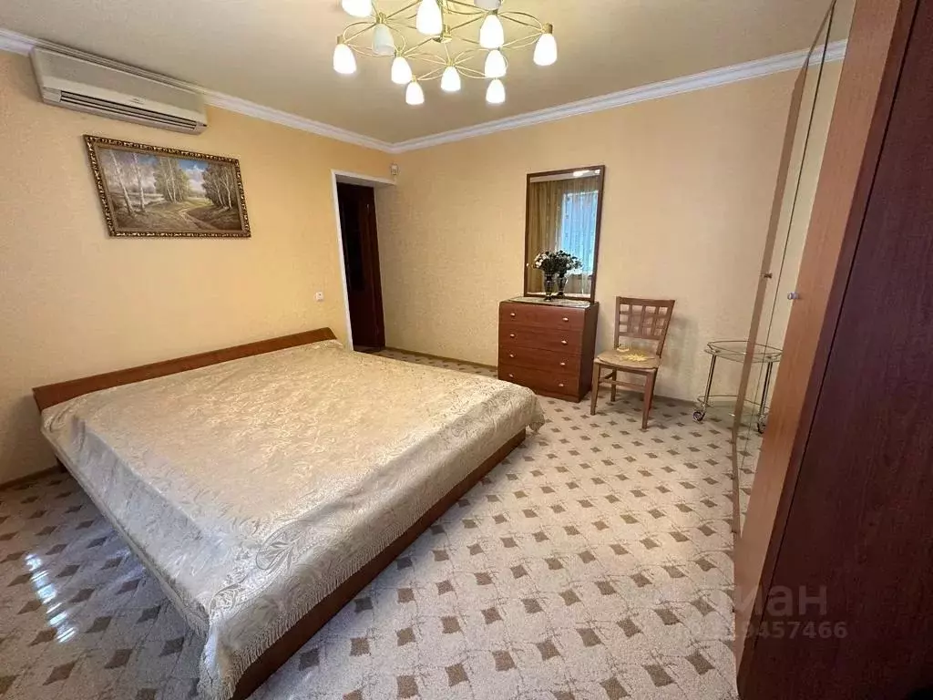 Дом в Ставропольский край, Кисловодск просп. Победы, 89 (60 м) - Фото 0