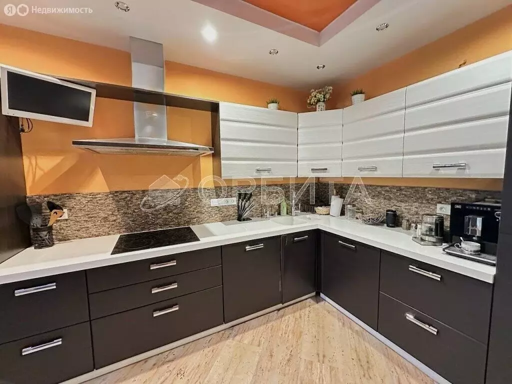 3-комнатная квартира: Тюмень, Широтная улица, 29 (110.5 м) - Фото 2