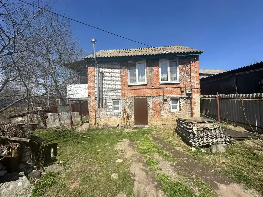 Дом в Северная Осетия, Владикавказ Наука садоводческое товарищество, ... - Фото 1