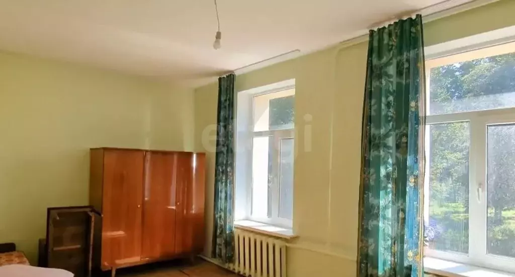 Дом в Калининградская область, Славский муниципальный округ, пос. ... - Фото 1