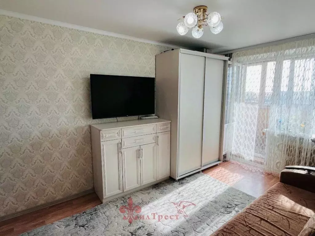 1-к кв. Белгородская область, Белгородский район, пос. Майский Садовая ... - Фото 1