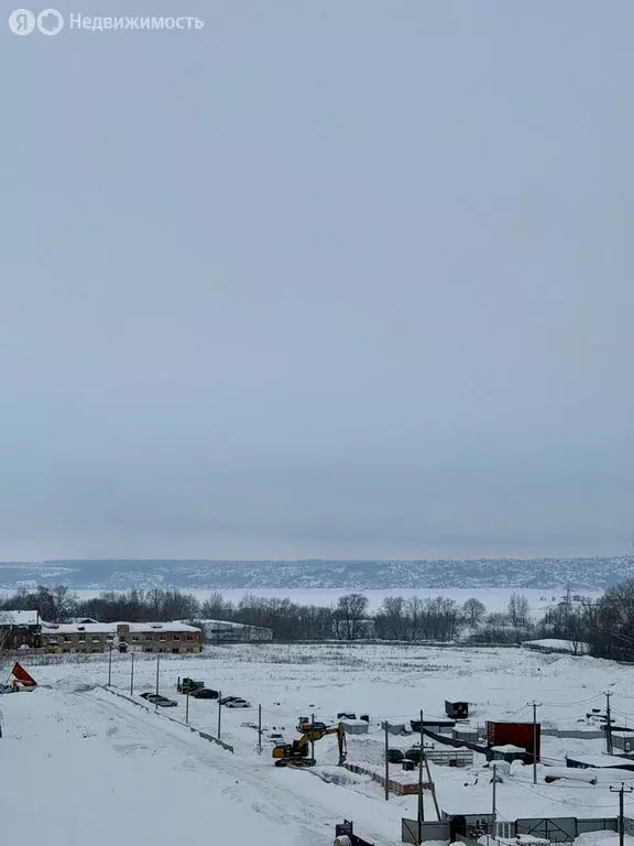 1-комнатная квартира: Казань, Адмиралтейская улица, 2 (37.8 м) - Фото 1