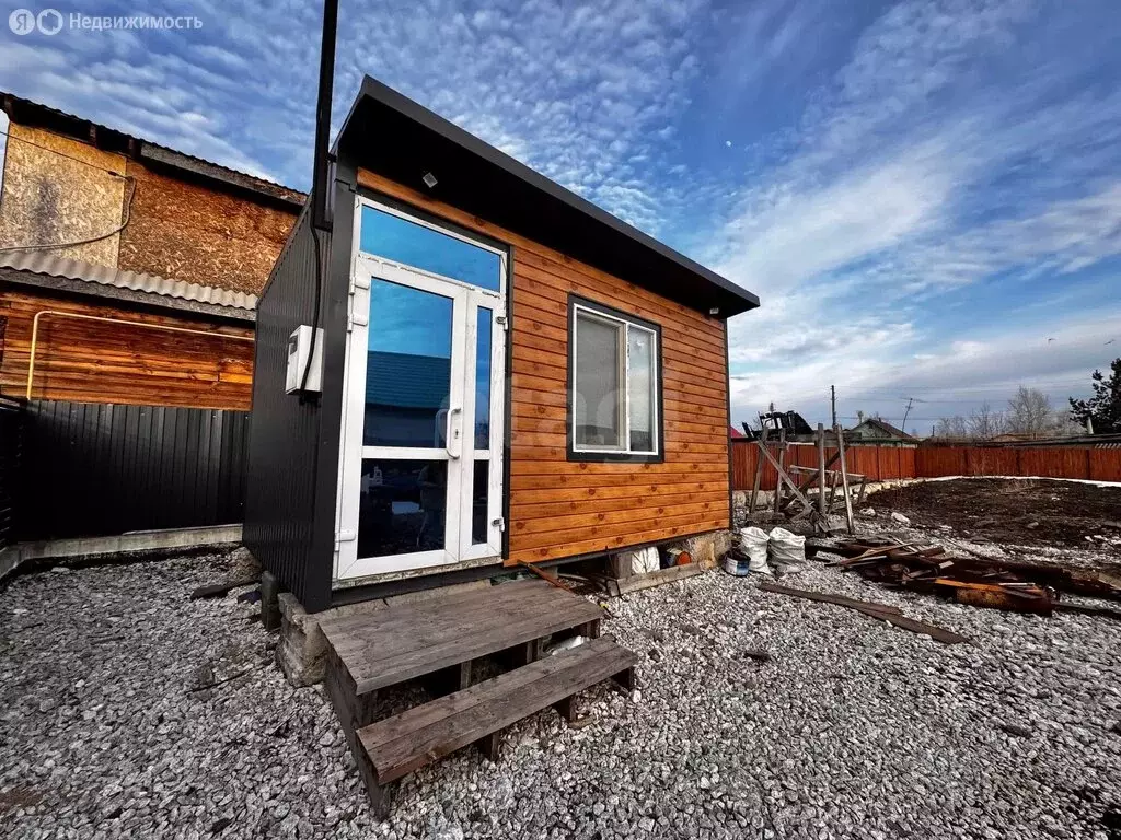 Участок в Нижний Тагил, улица Гаева (6 м) - Фото 2