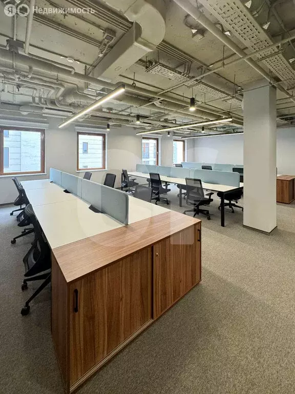 Офис (2350 м) - Фото 1