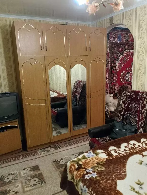 2-к кв. Белгородская область, Белгород Везельская ул., 80А (40.0 м) - Фото 0