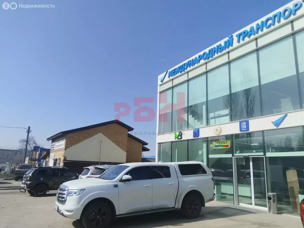 Помещение свободного назначения (575 м) - Фото 1