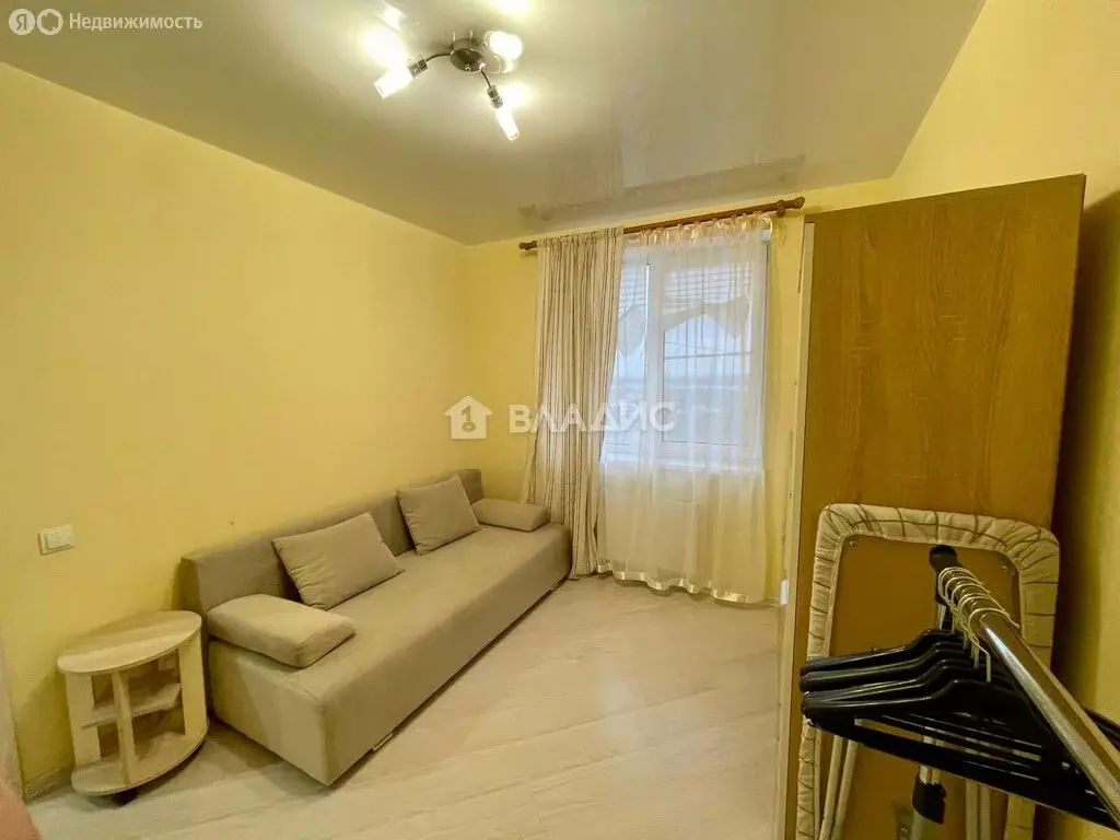 2-комнатная квартира: Волгоград, улица Быстрова, 98 (37.5 м) - Фото 1