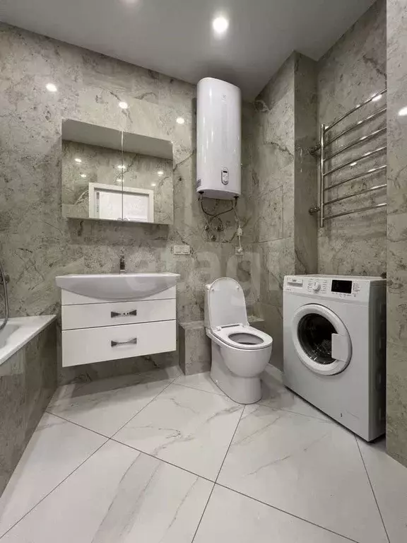 Продаётся 1-к квартира, 37.9 м - Фото 1