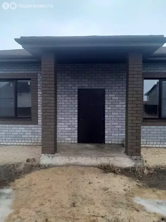 Дом в Краснослободск, Просторная улица (100 м) - Фото 1