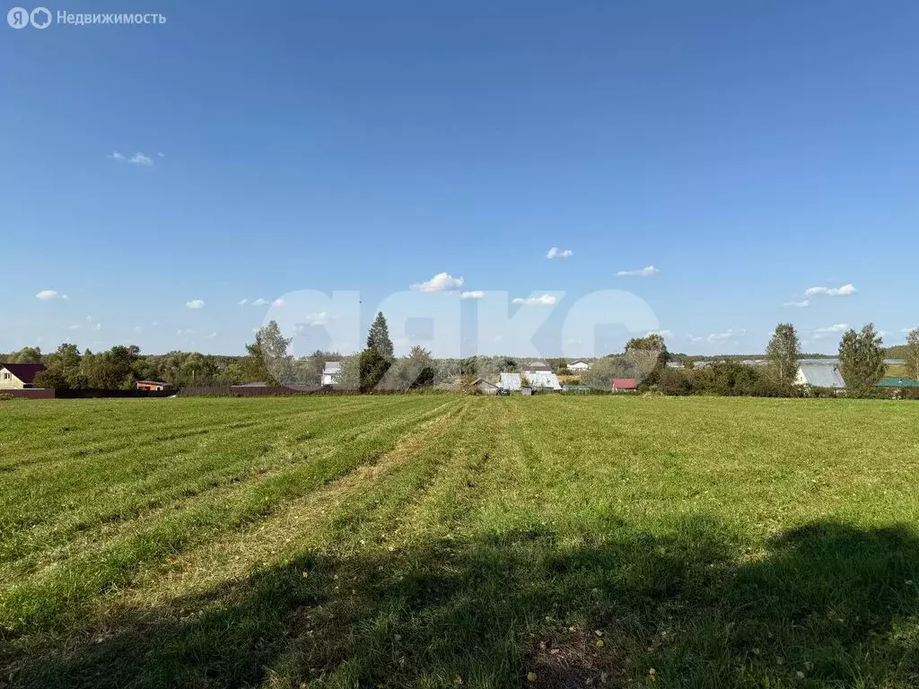 Дом в Заокский район, сельское поселение Демидовское, село Турино, 9 ... - Фото 2