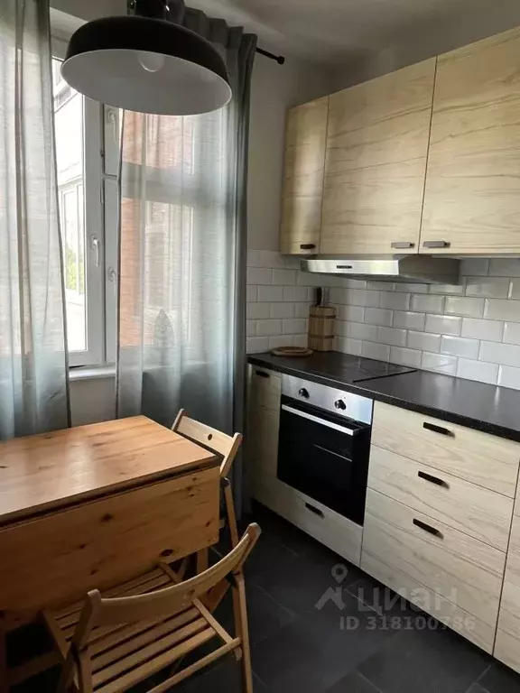 1-к кв. Москва Коровинское ш., 11К2 (38.0 м) - Фото 0