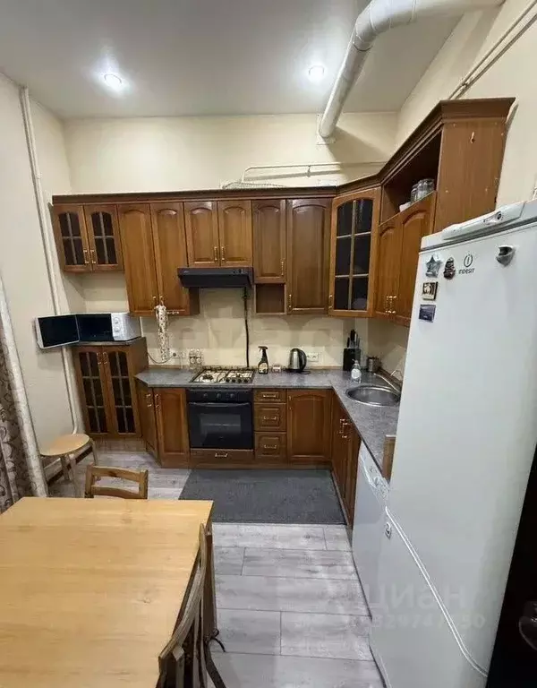 3-к кв. Санкт-Петербург Боткинская ул., 1 (85.0 м) - Фото 1