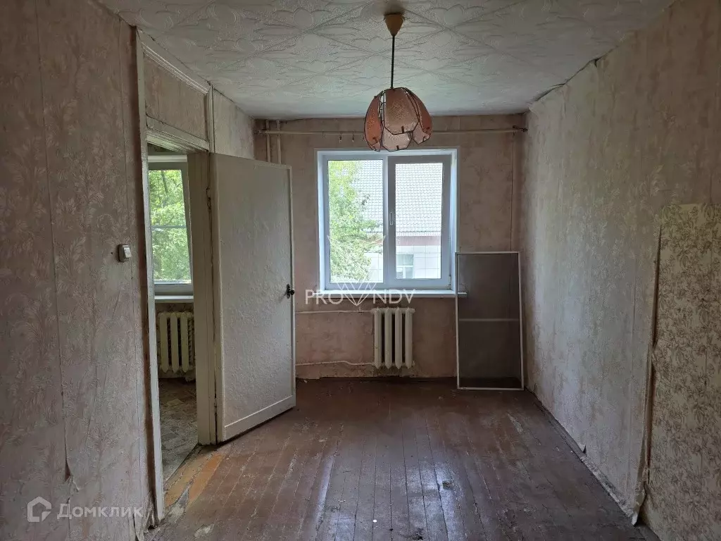 Продаётся 2-к квартира, 45 м - Фото 1