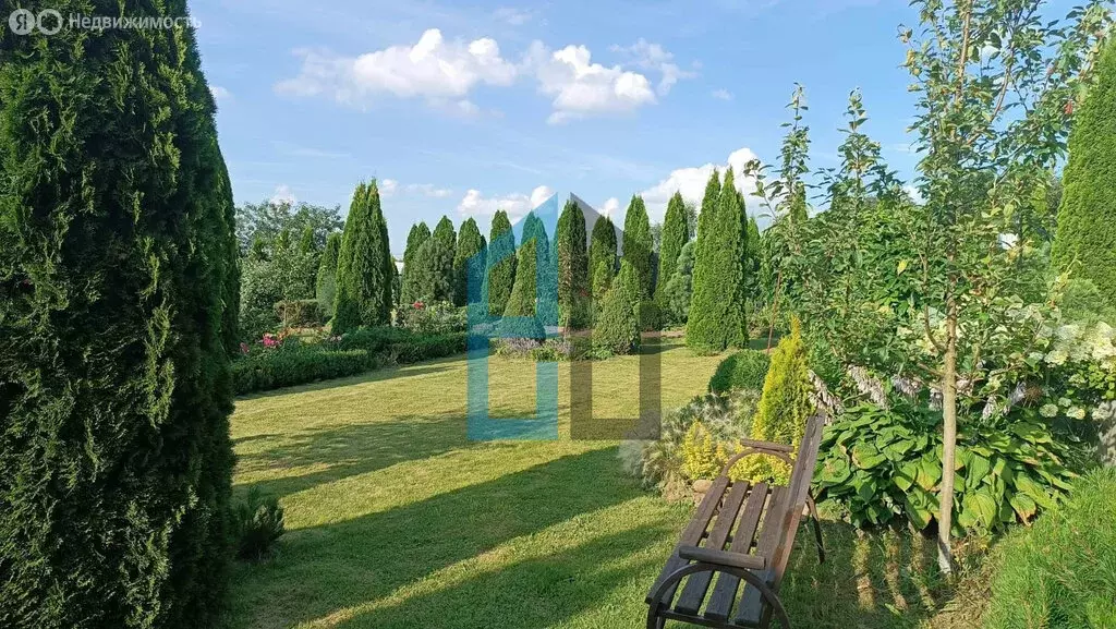 Дом в Московская область, городской округ Клин, деревня Ясенево, 81 ... - Фото 2