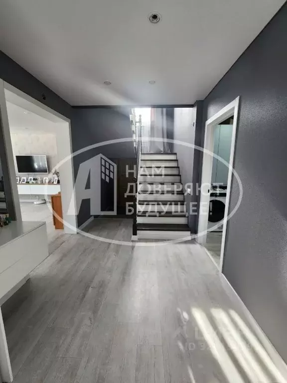 Дом в Пермский край, Чернушинский муниципальный округ, д. Большой ... - Фото 2