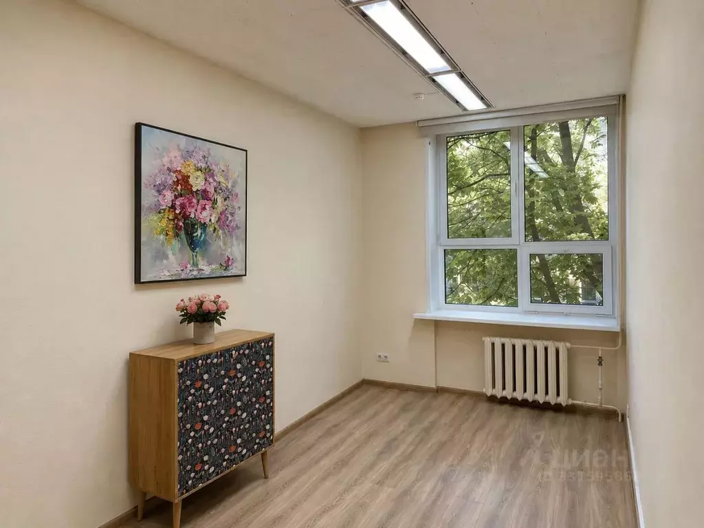 Офис в Москва Сущевская ул., 21С5 (16 м) - Фото 1