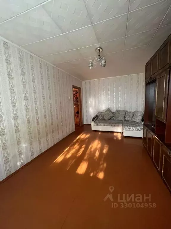 2-к кв. Башкортостан, Уфа городской округ, пос. Новые Черкассы ул. ... - Фото 2