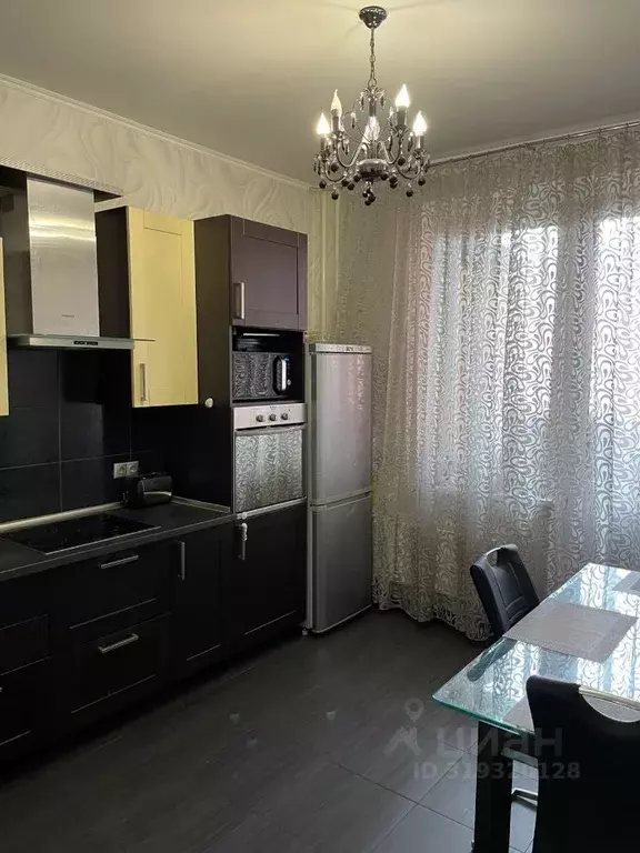 3-к кв. Московская область, Балашиха 1 Мая мкр, 26 (85.0 м) - Фото 0