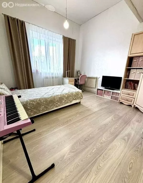3-комнатная квартира: Кострома, улица Нижняя Дебря, 32Б (89 м) - Фото 1