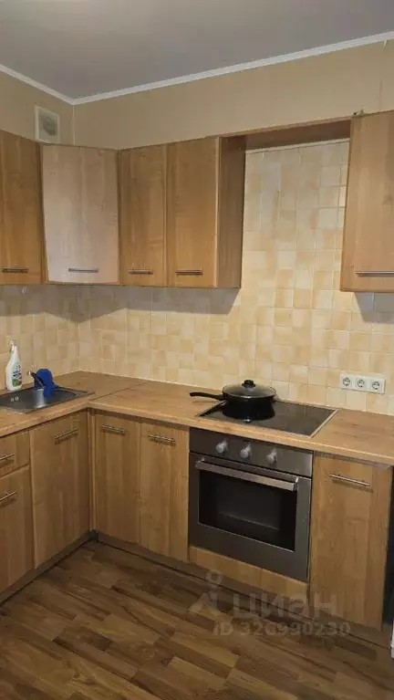 1-к кв. Москва ул. Васильцовский Стан, 11 (42.0 м) - Фото 1