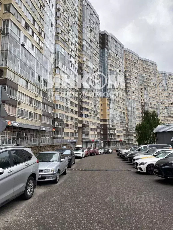 1-к кв. Московская область, Одинцово Северная ул., 5к2 (24.5 м) - Фото 0