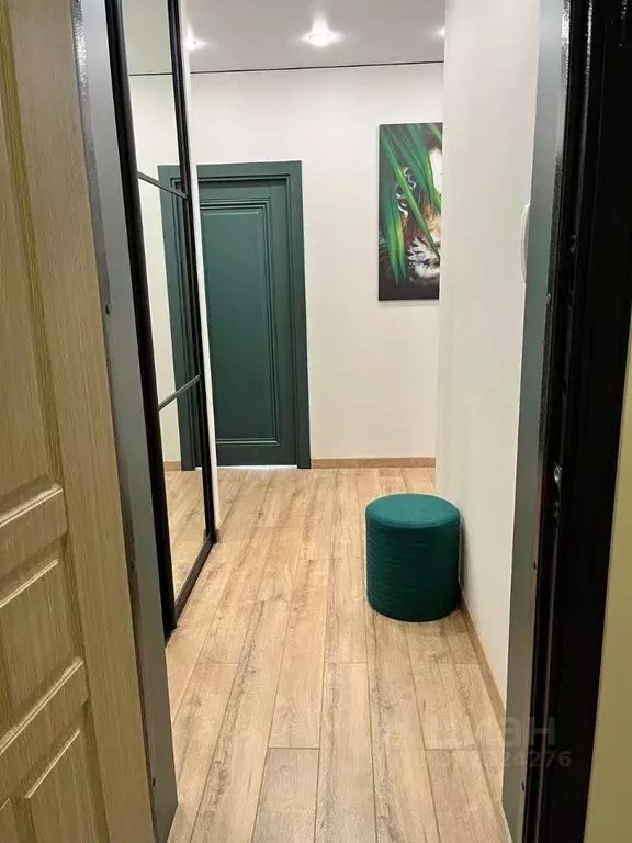 2-к кв. Астраханская область, Астрахань ул. Набережная Приволжского ... - Фото 2