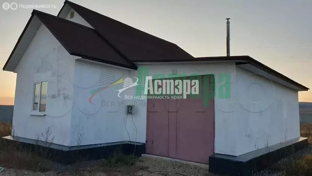 Дом в село Угдан, улица 50 лет Октября (128 м) - Фото 2