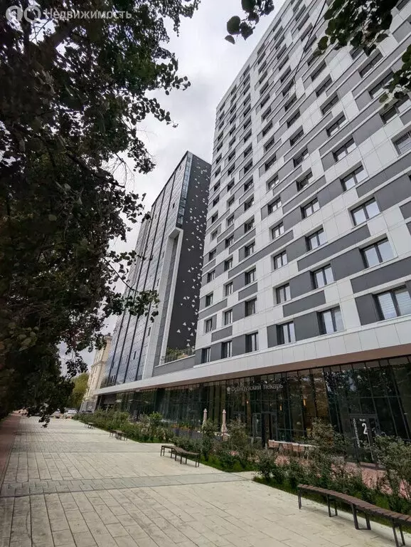 3-комнатная квартира: Екатеринбург, улица Декабристов, 20 (76.3 м) - Фото 2