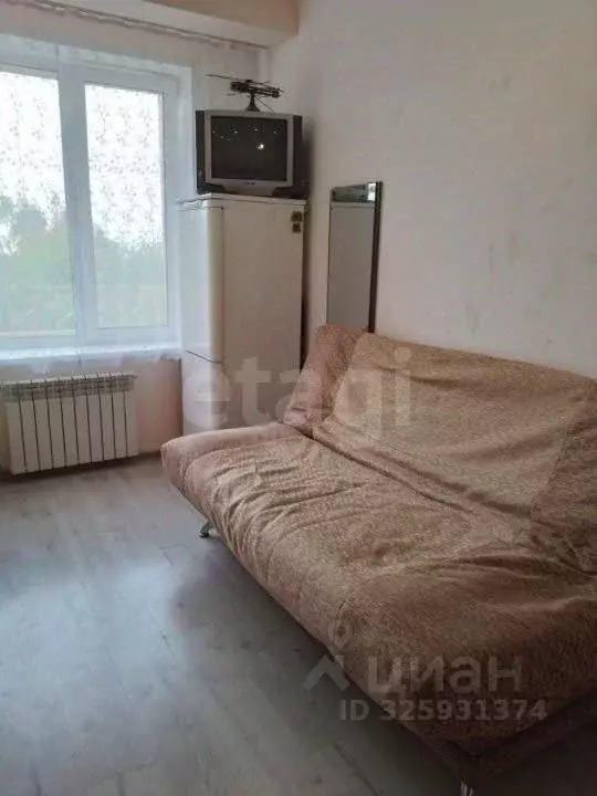 Студия Красноярский край, Красноярск Ленинградская ул., 42 (20.0 м) - Фото 1