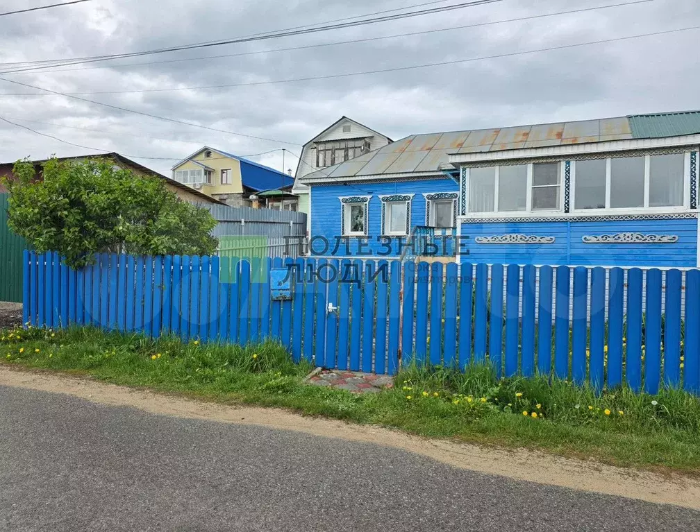 Дом 65 м на участке 12 сот. - Фото 1