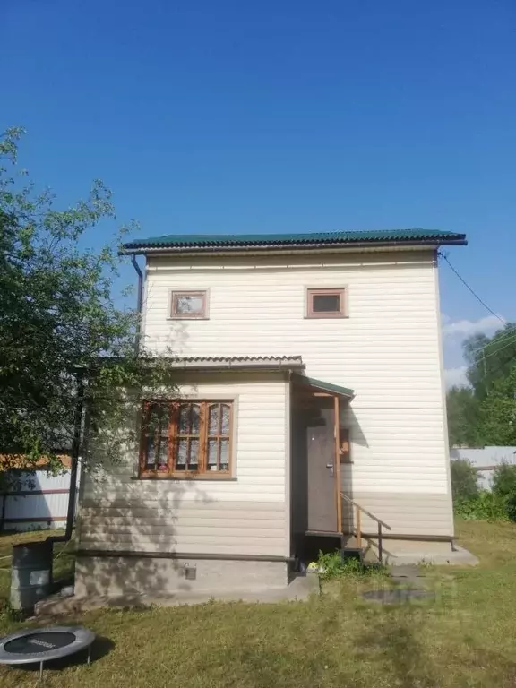 Дом в Московская область, Дмитров Восход-Д СНТ,  (60 м) - Фото 0