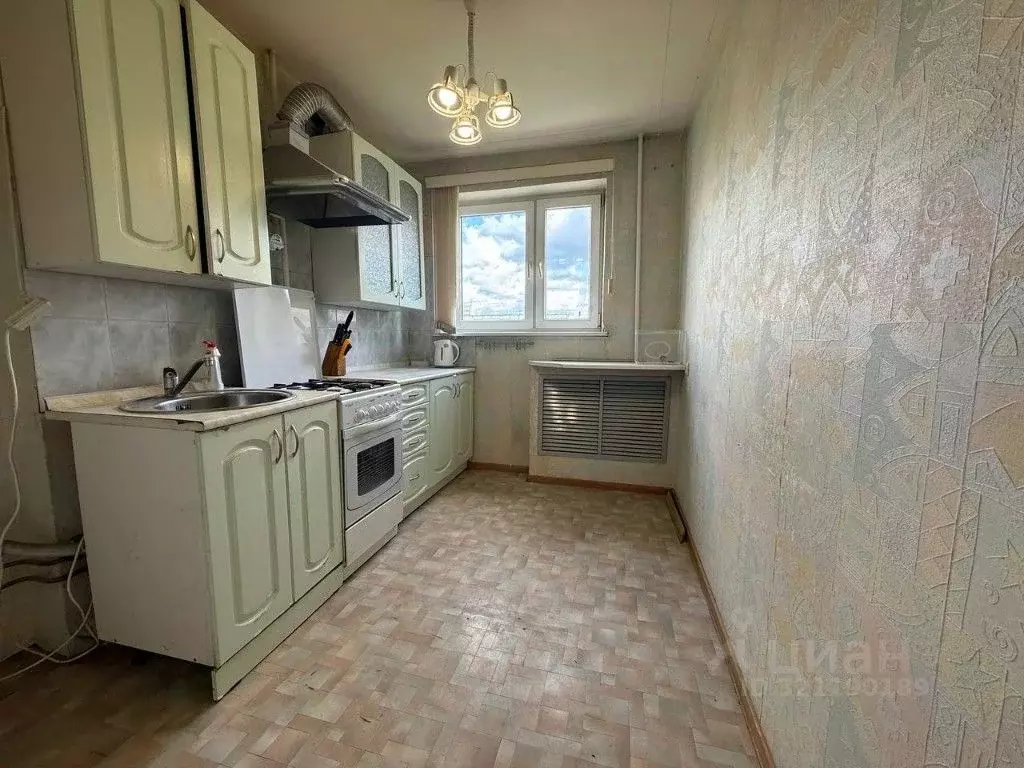 3-к кв. Нижегородская область, Нижний Новгород ул. Культуры, 5 (60.4 ... - Фото 2