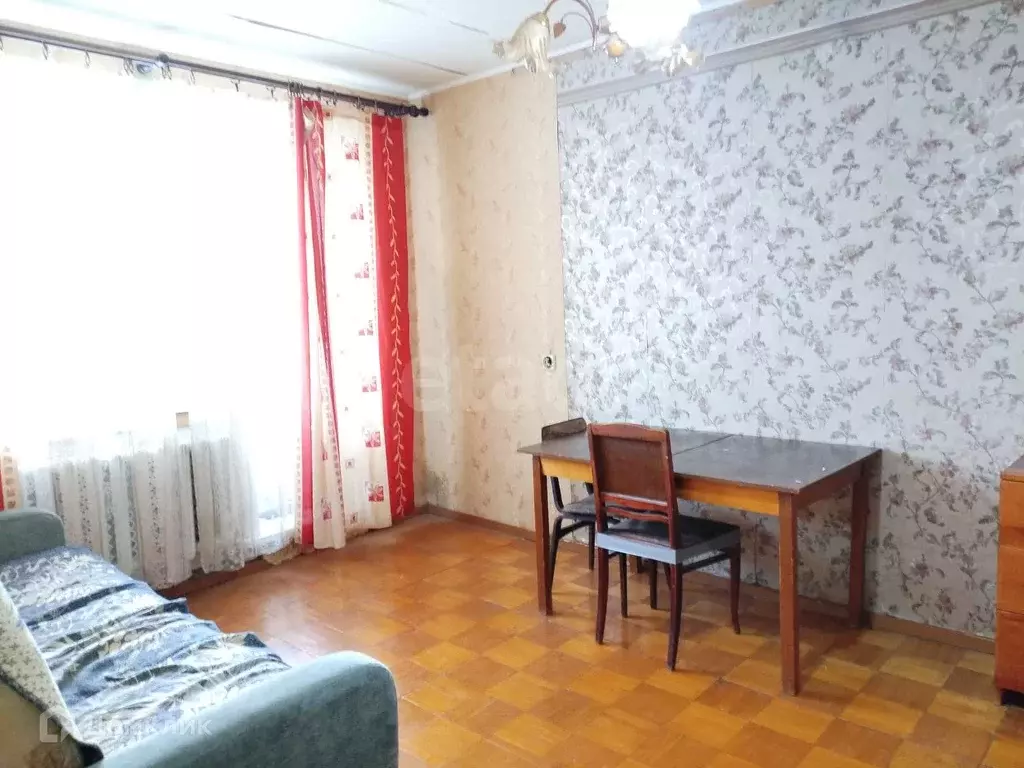Продаётся 2-к квартира, 39.3 м - Фото 0