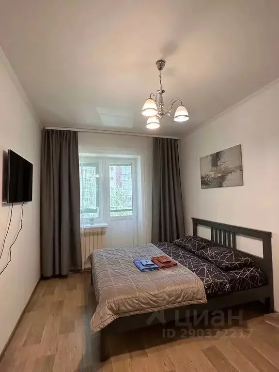 Студия Бурятия, Улан-Удэ ул. Смолина, 79 (19.0 м) - Фото 1
