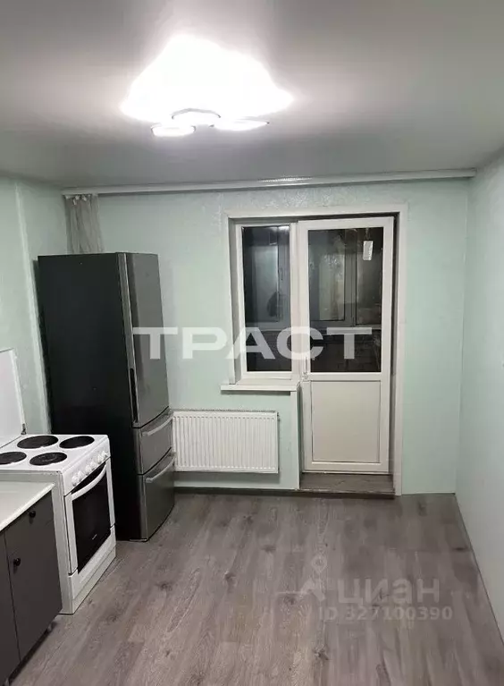 1-к кв. Воронежская область, Воронеж Загородная ул., 7 (44.0 м) - Фото 2