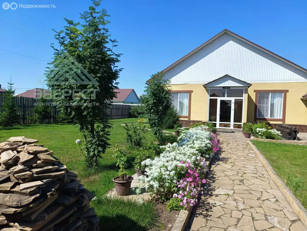 Дом в Калинино, Благодатная улица, 48 (133.8 м) - Фото 0