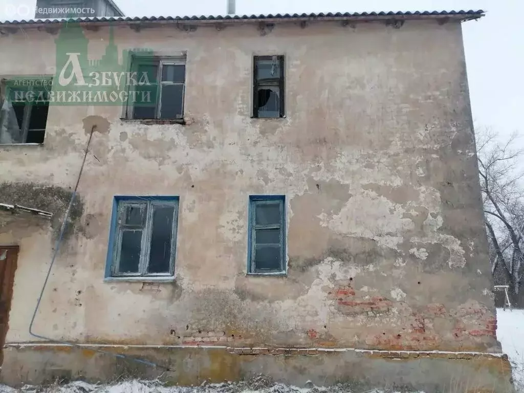 2-комнатная квартира: деревня Стаи, Первомайская улица, 18 (52.8 м) - Фото 1