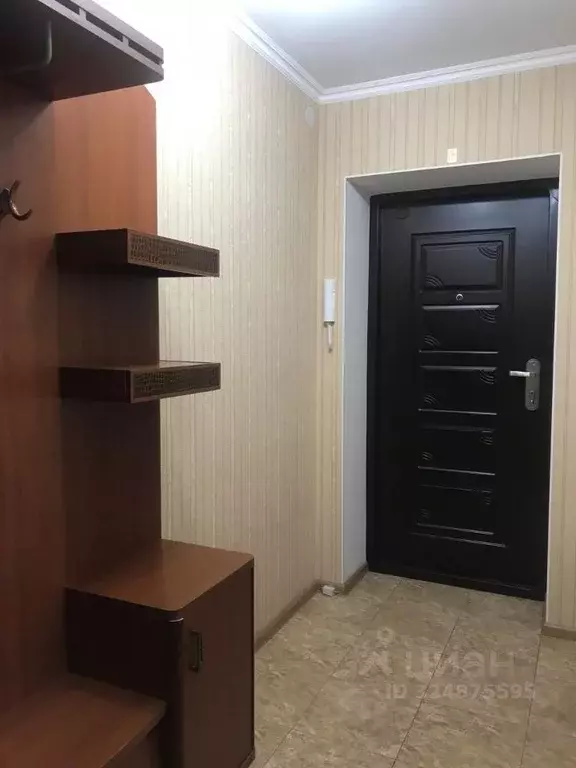 1-к кв. Северная Осетия, Владикавказ ул. Тельмана, 52 (45.0 м) - Фото 1