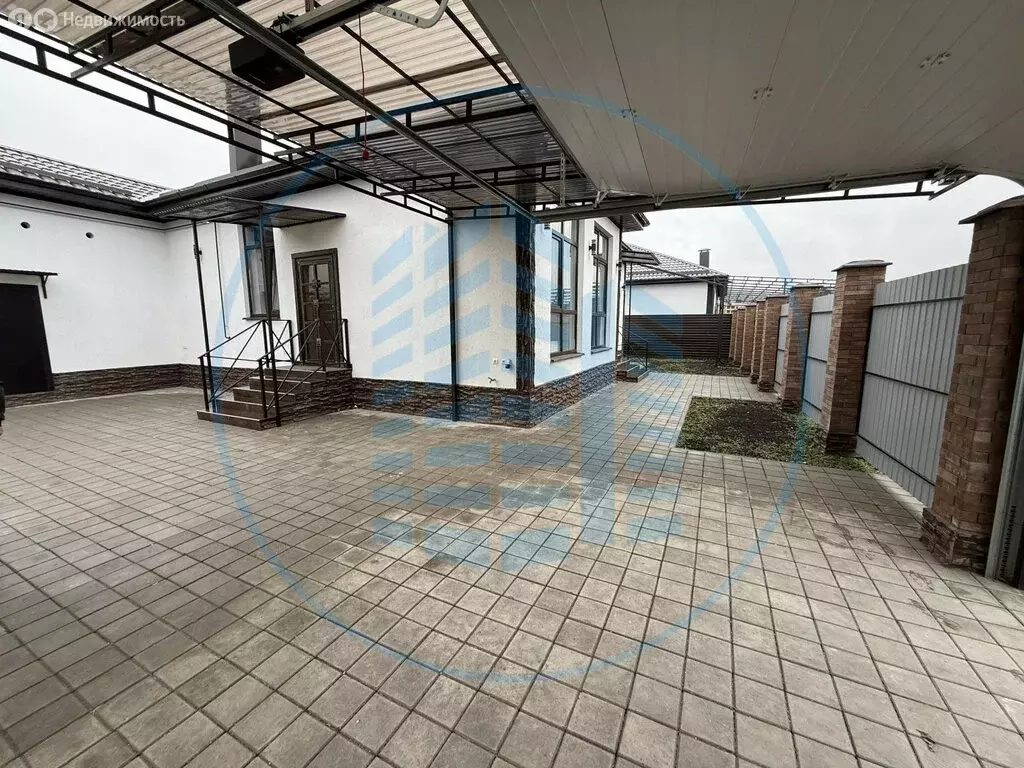 Дом в Ессентуки, улица Гаевского (139.5 м) - Фото 1