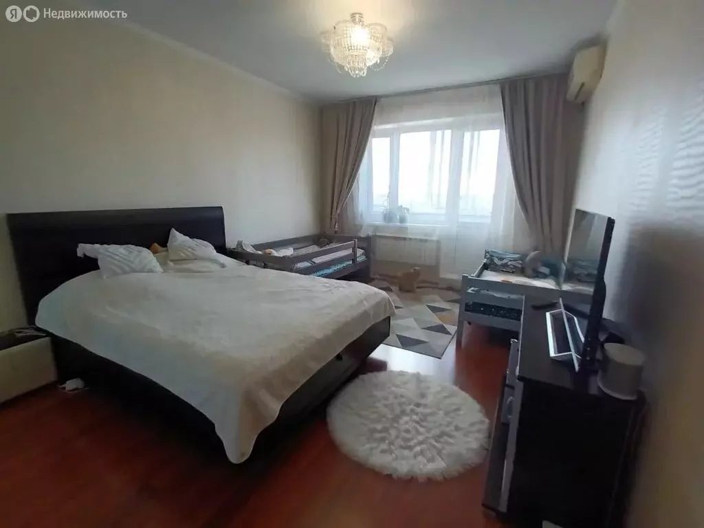 1-комнатная квартира: Можайск, улица 20 Января, 4 (38 м) - Фото 0