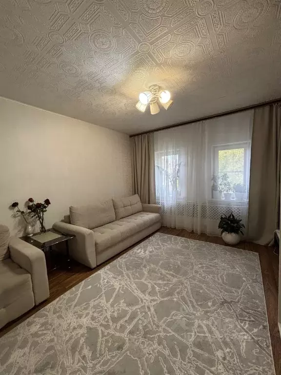 2-к кв. Костромская область, Кострома ул. Симановского, 34 (34.0 м) - Фото 2