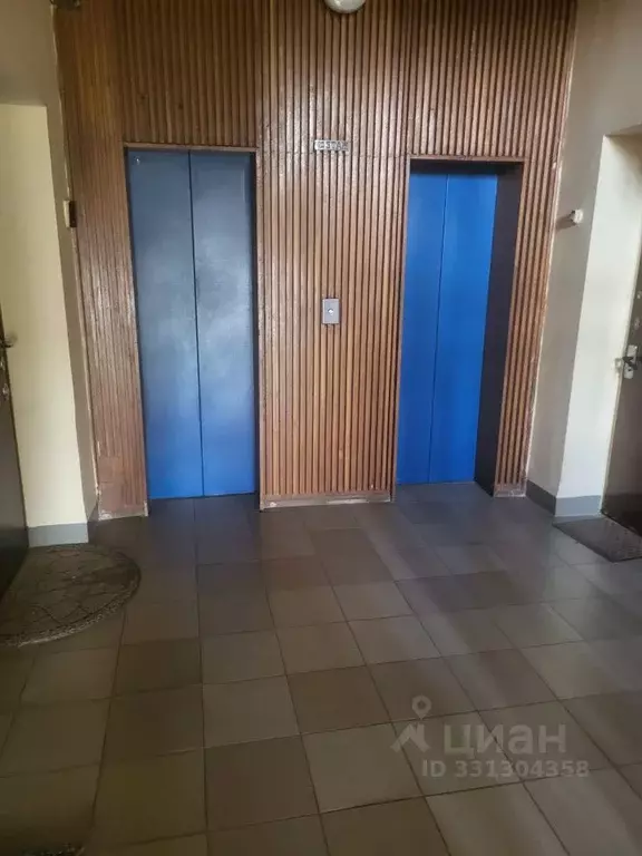 3-к кв. Москва Мосфильмовская ул., 11К1 (92.8 м) - Фото 1