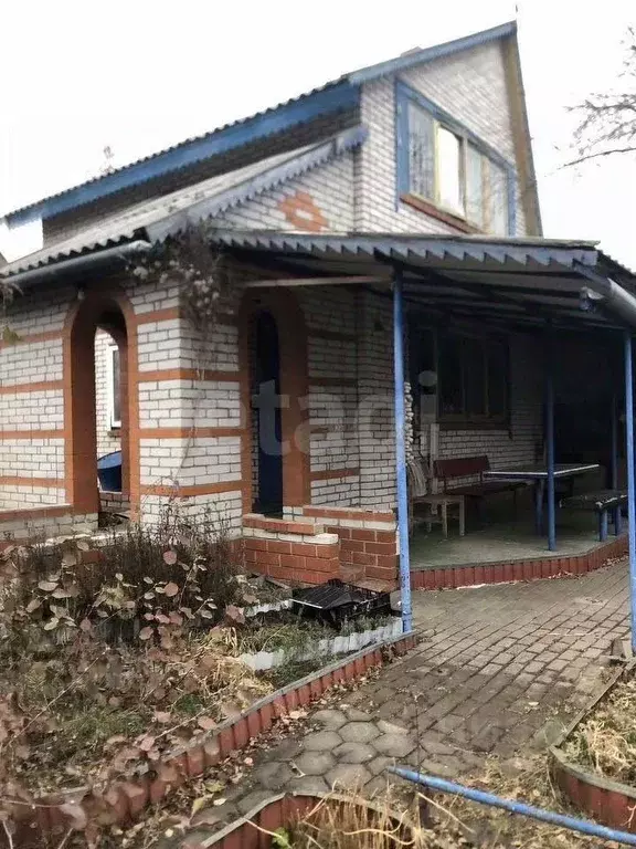 Дом в Ханты-Мансийский АО, Сургут Виктория садовое товарищество, ул. ... - Фото 2