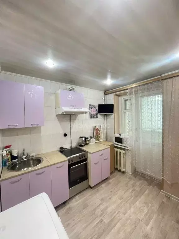 1-к кв. Брянская область, Брянск ул. Ульянова, 7 (36.0 м) - Фото 1