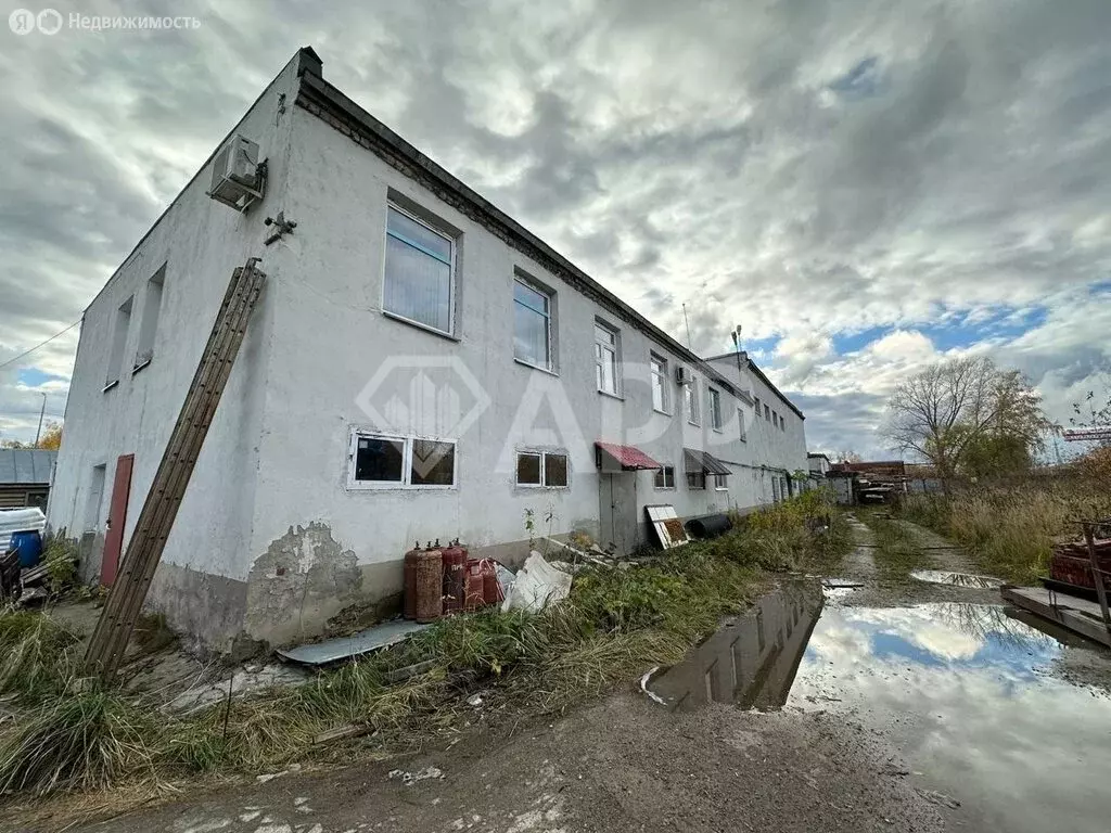 Склад (50 м) - Фото 2