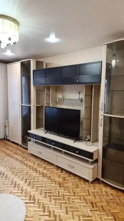2-к кв. Московская область, Сергиев Посад ул. Осипенко, 2 (52.0 м) - Фото 1