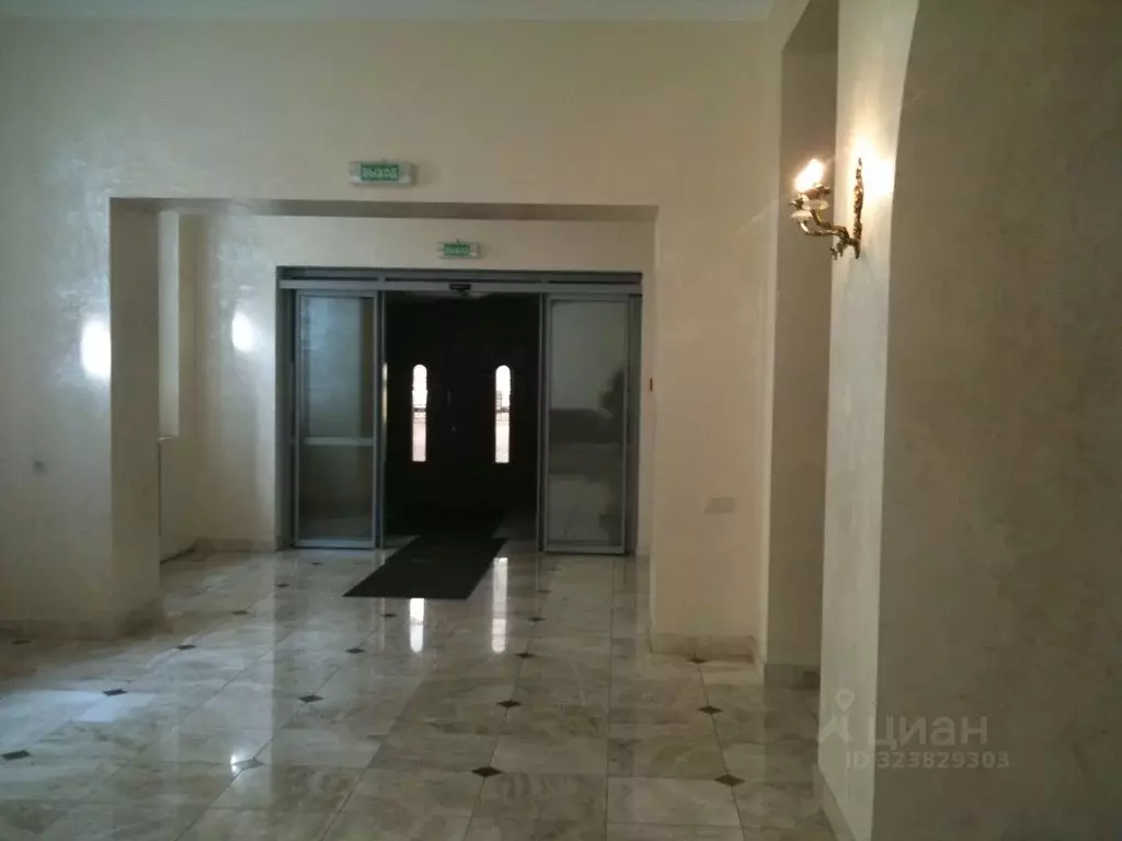 Офис в Москва Большой Строченовский пер., 23ВС2 (1420 м) - Фото 2