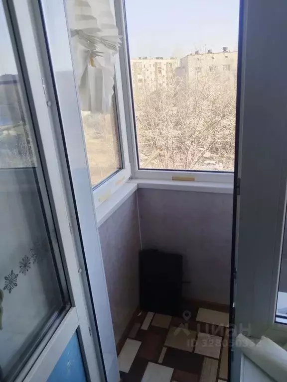 2-к кв. Волгоградская область, Волгоград ул. имени Хорошева, 20 (48.0 ... - Фото 2