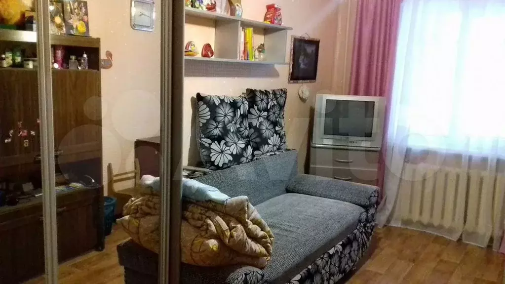 3-к. квартира, 60м, 1/5эт. - Фото 0